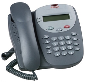 Avaya 5402(Avaya IPO 54系列数字电话)