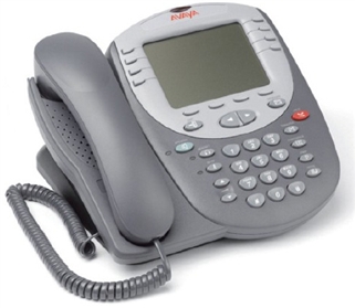 Avaya 5420(Avaya IPO 54系列数字电话)